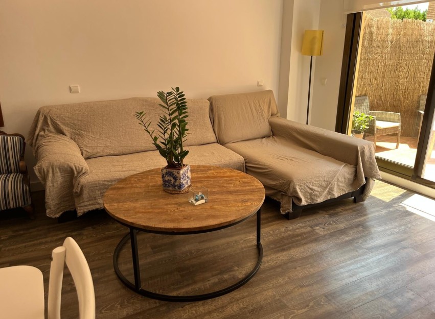 Herverkoop - Apartment - San Juan - San Juan Alicante