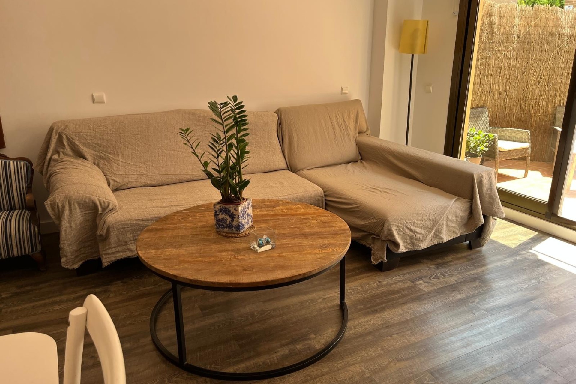 Herverkoop - Apartment - San Juan - San Juan Alicante