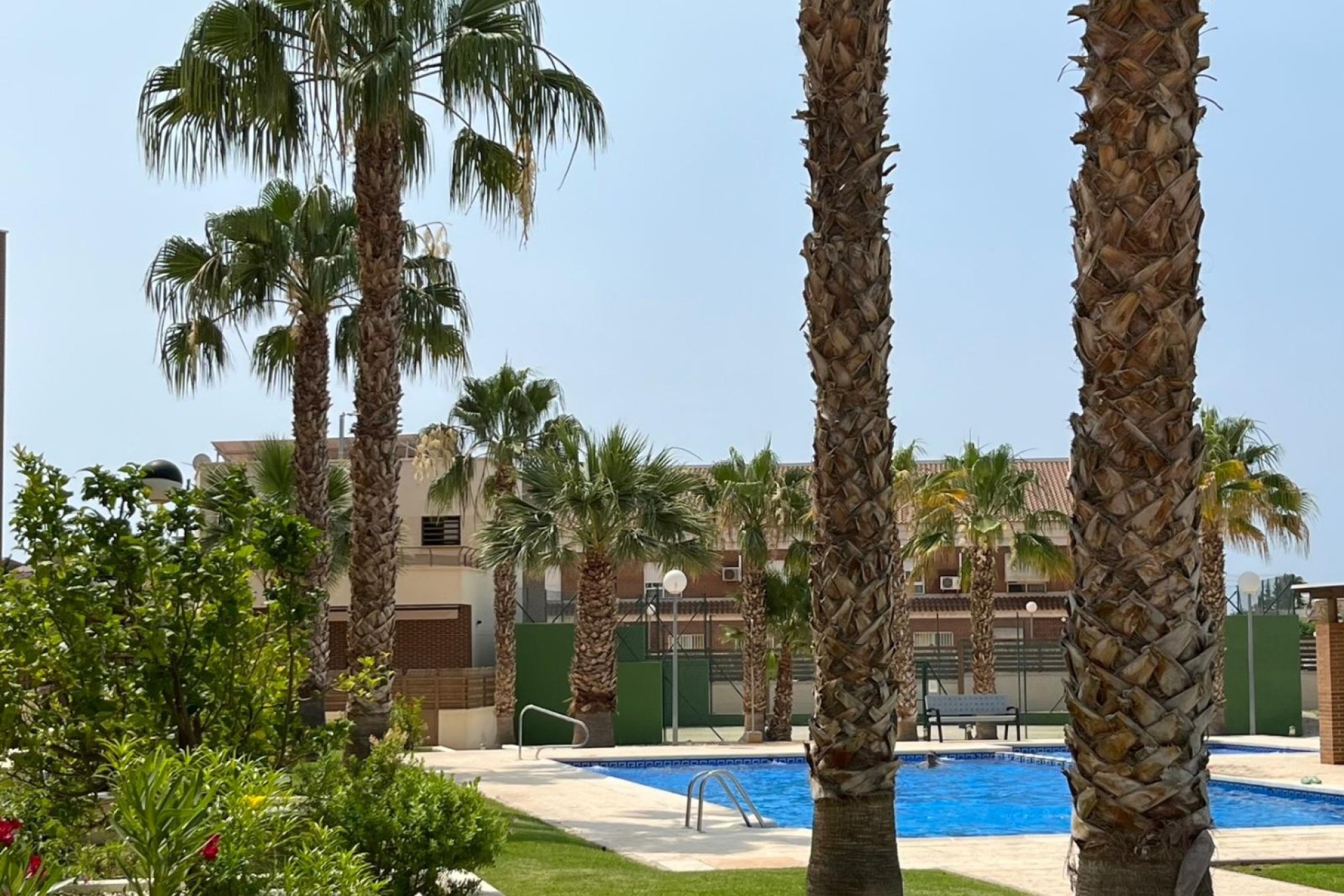 Herverkoop - Apartment - San Juan - San Juan Alicante