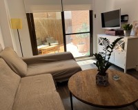 Herverkoop - Apartment - San Juan - San Juan Alicante
