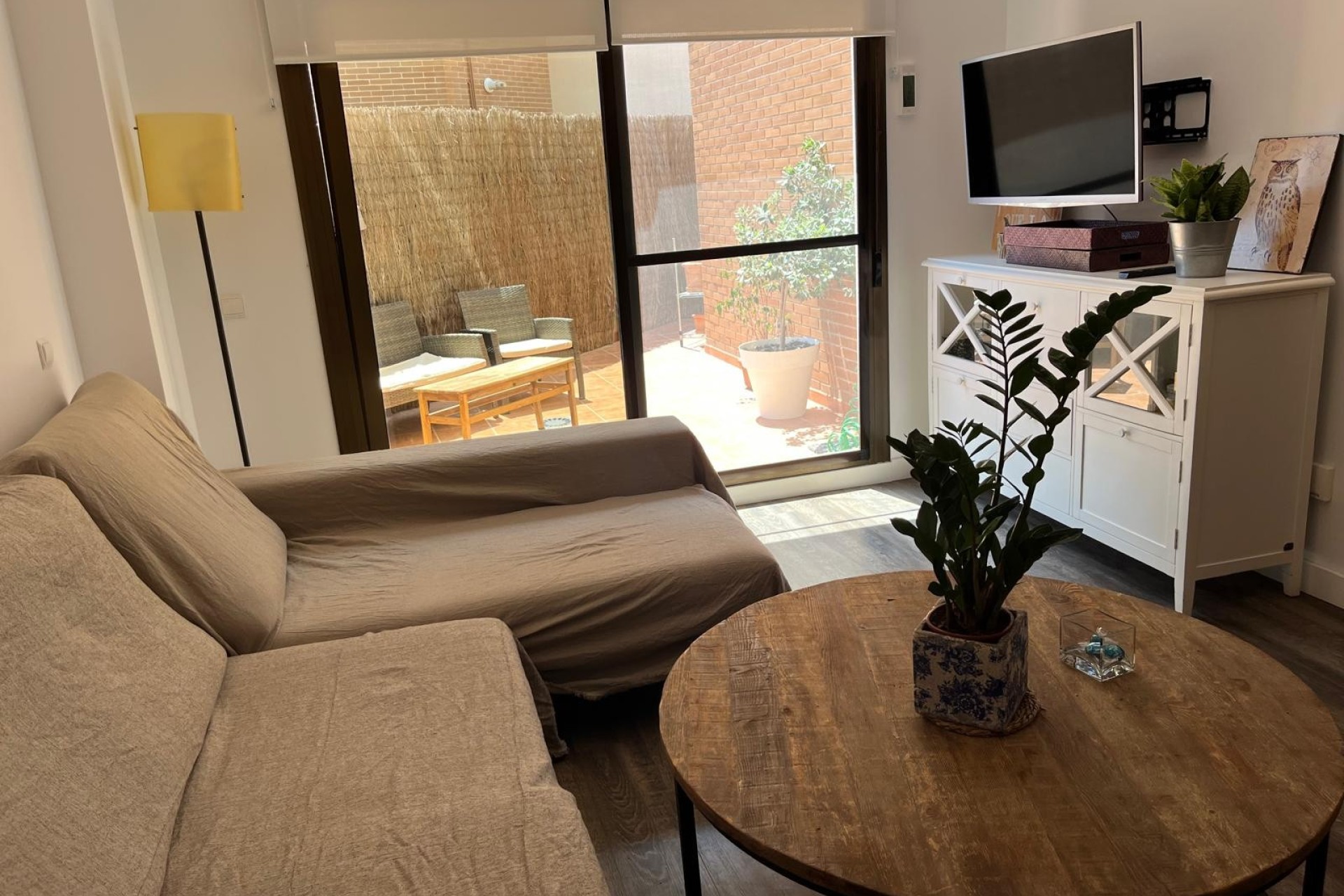 Herverkoop - Apartment - San Juan - San Juan Alicante