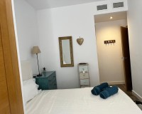 Herverkoop - Apartment - San Juan - San Juan Alicante