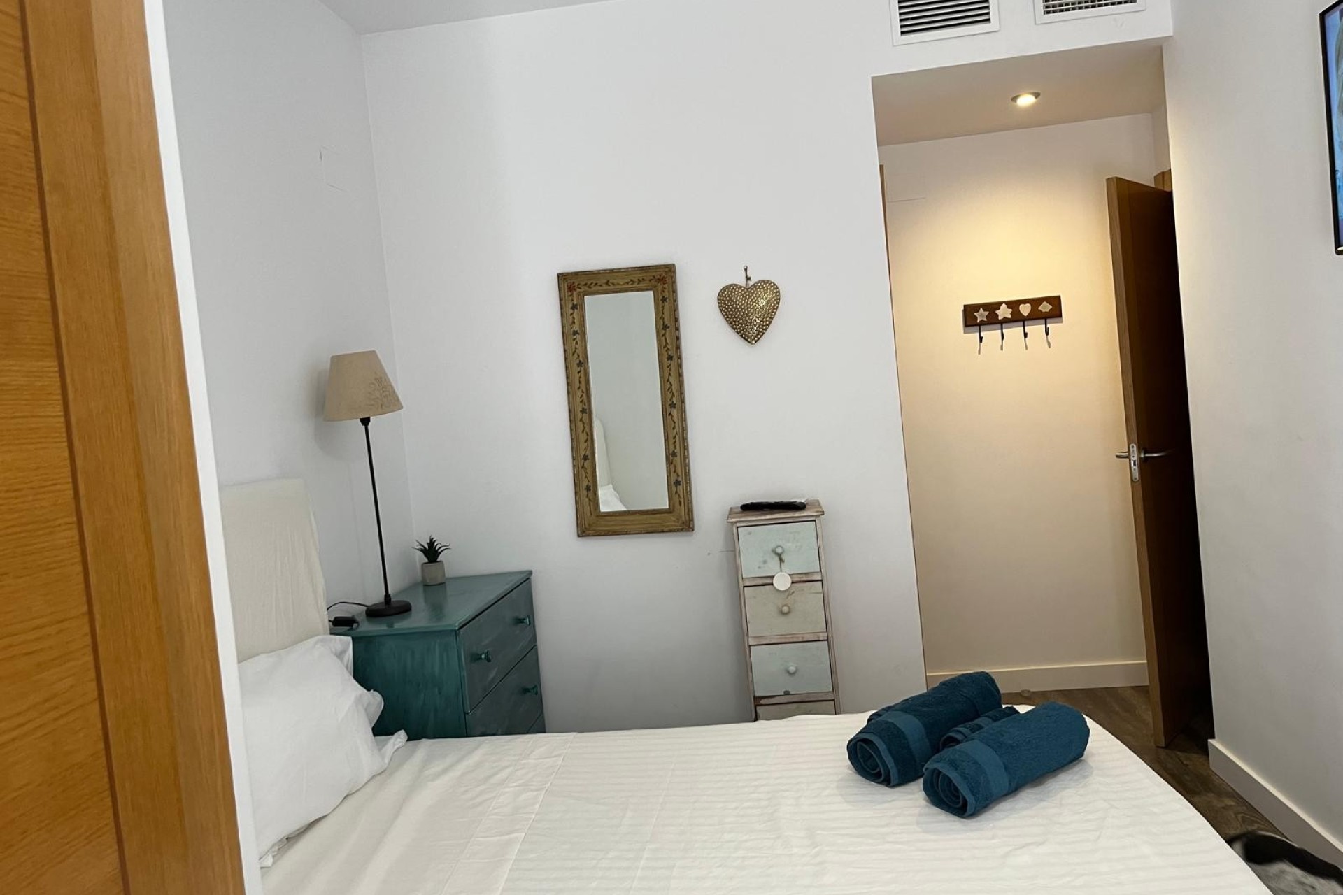 Herverkoop - Apartment - San Juan - San Juan Alicante
