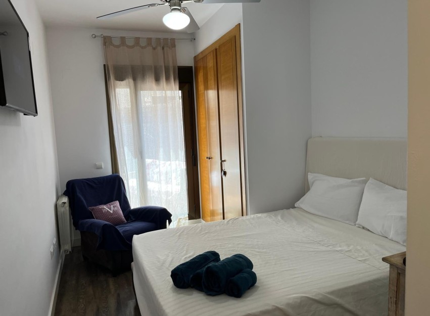 Herverkoop - Apartment - San Juan - San Juan Alicante