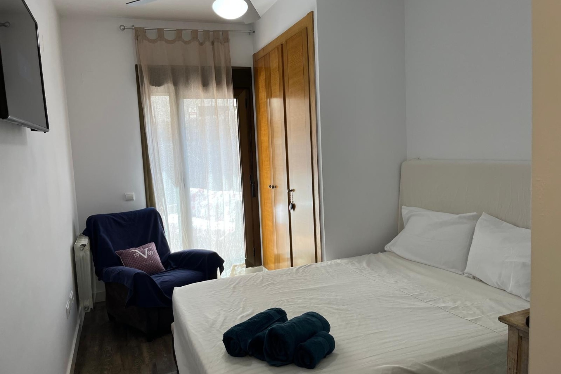 Herverkoop - Apartment - San Juan - San Juan Alicante