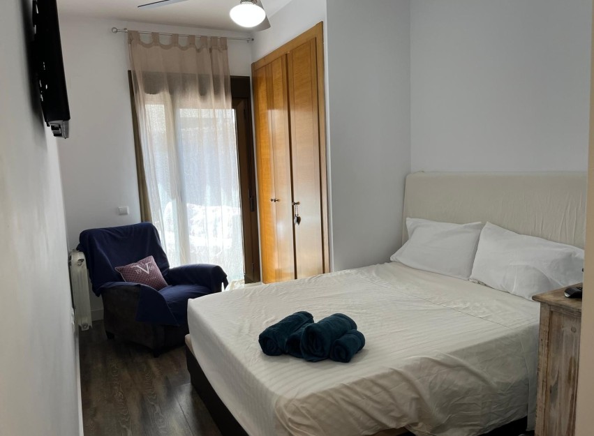 Herverkoop - Apartment - San Juan - San Juan Alicante