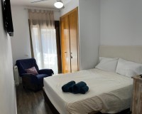 Herverkoop - Apartment - San Juan - San Juan Alicante
