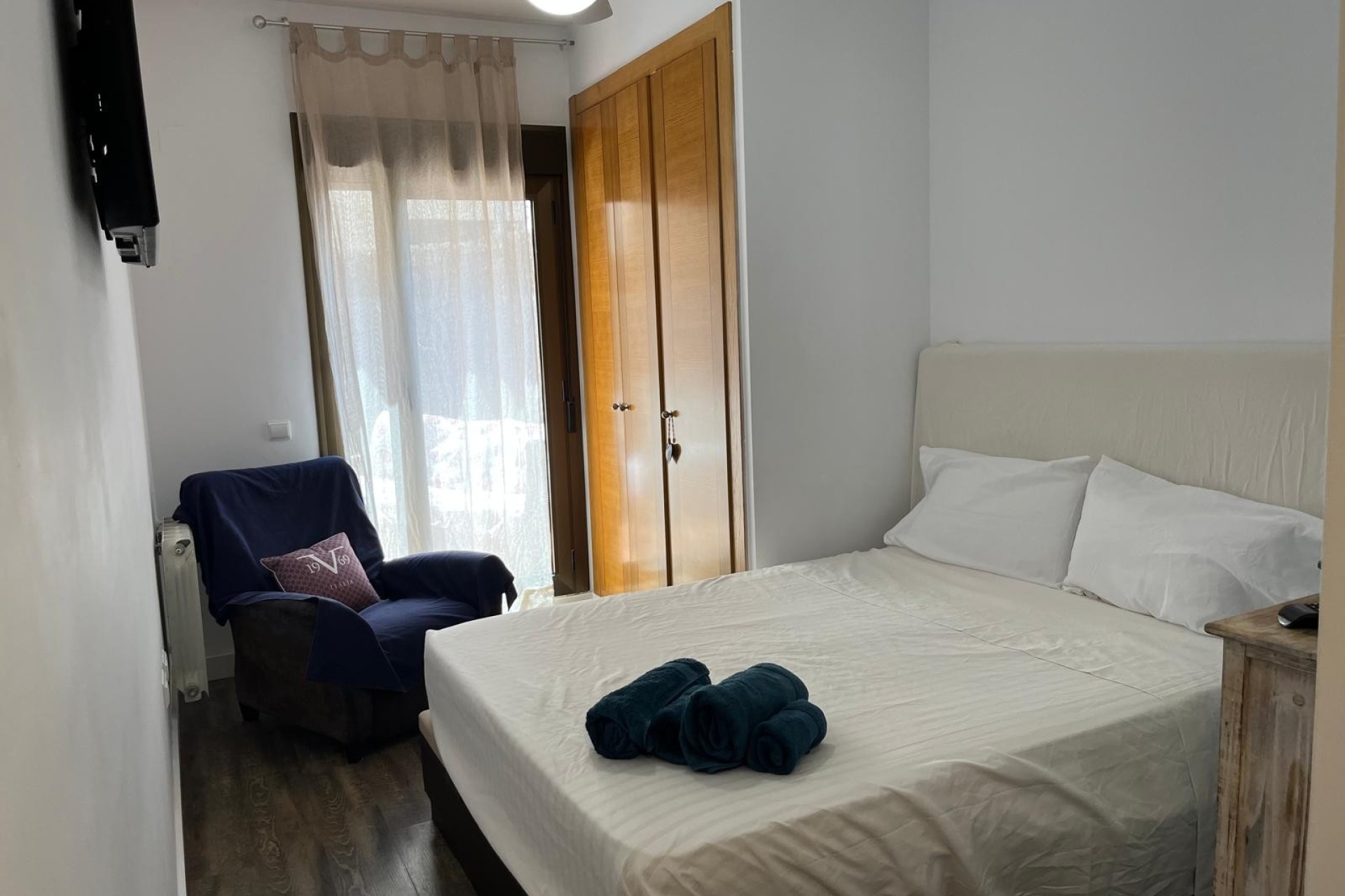 Herverkoop - Apartment - San Juan - San Juan Alicante