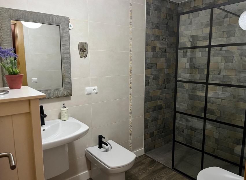Herverkoop - Apartment - San Juan - San Juan Alicante