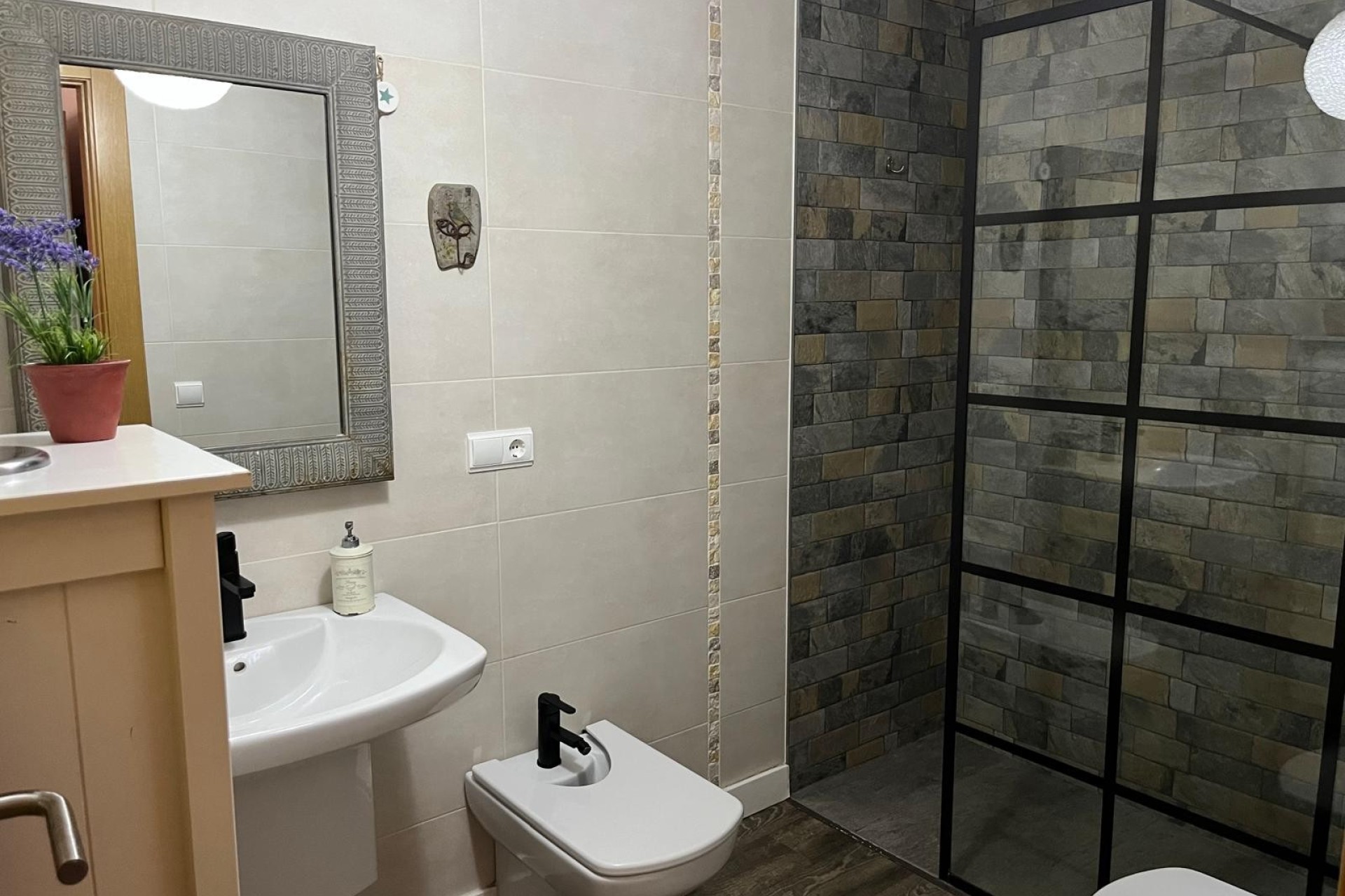 Herverkoop - Apartment - San Juan - San Juan Alicante