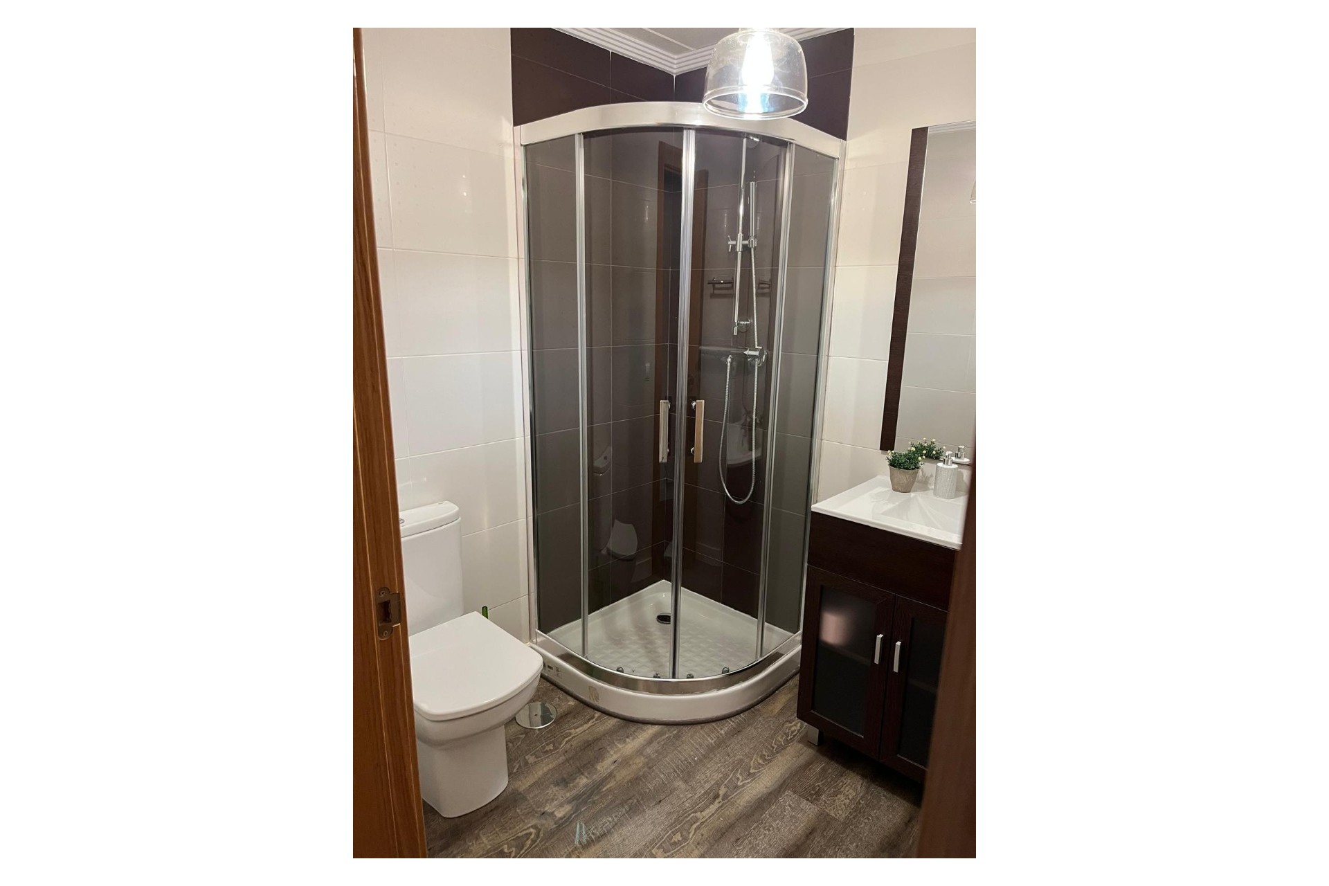 Herverkoop - Apartment - San Juan - San Juan Alicante