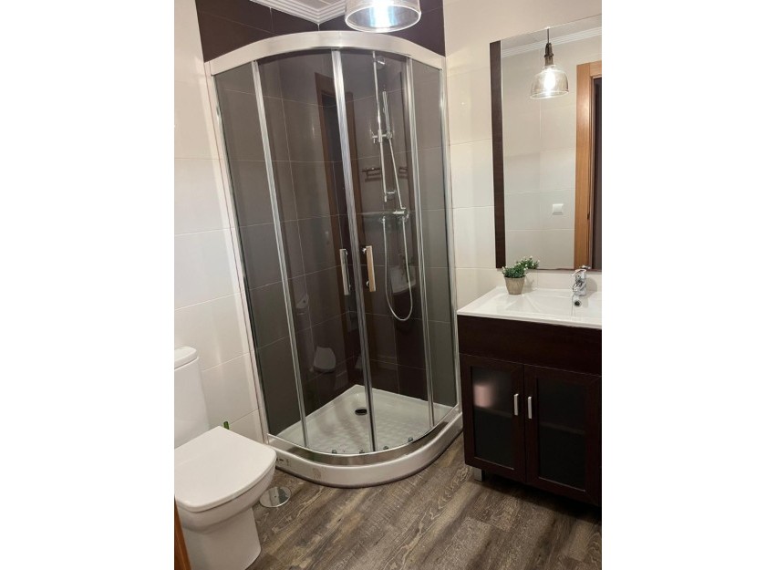 Herverkoop - Apartment - San Juan - San Juan Alicante