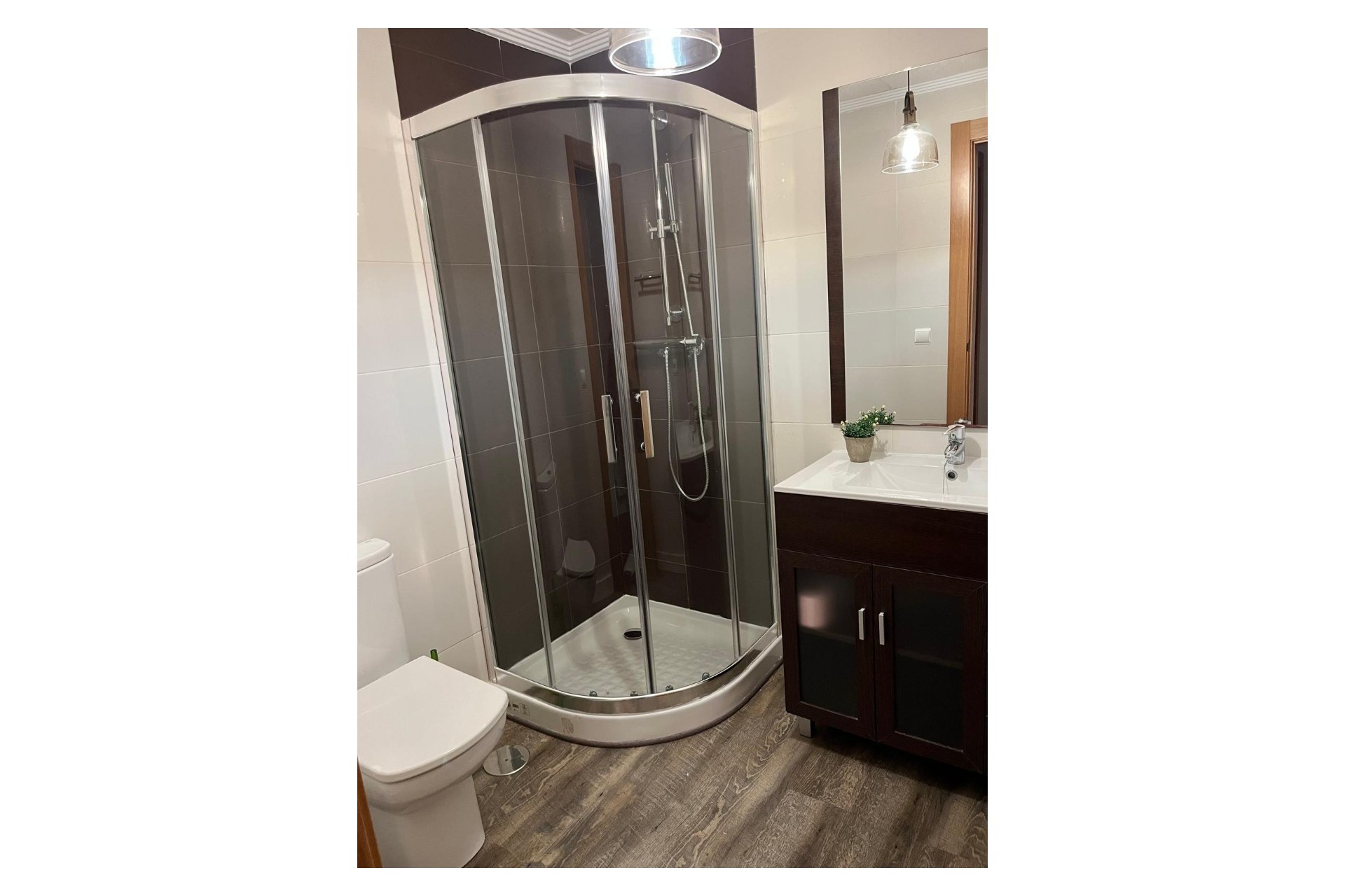 Herverkoop - Apartment - San Juan - San Juan Alicante