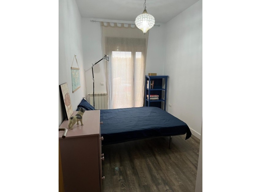 Herverkoop - Apartment - San Juan - San Juan Alicante