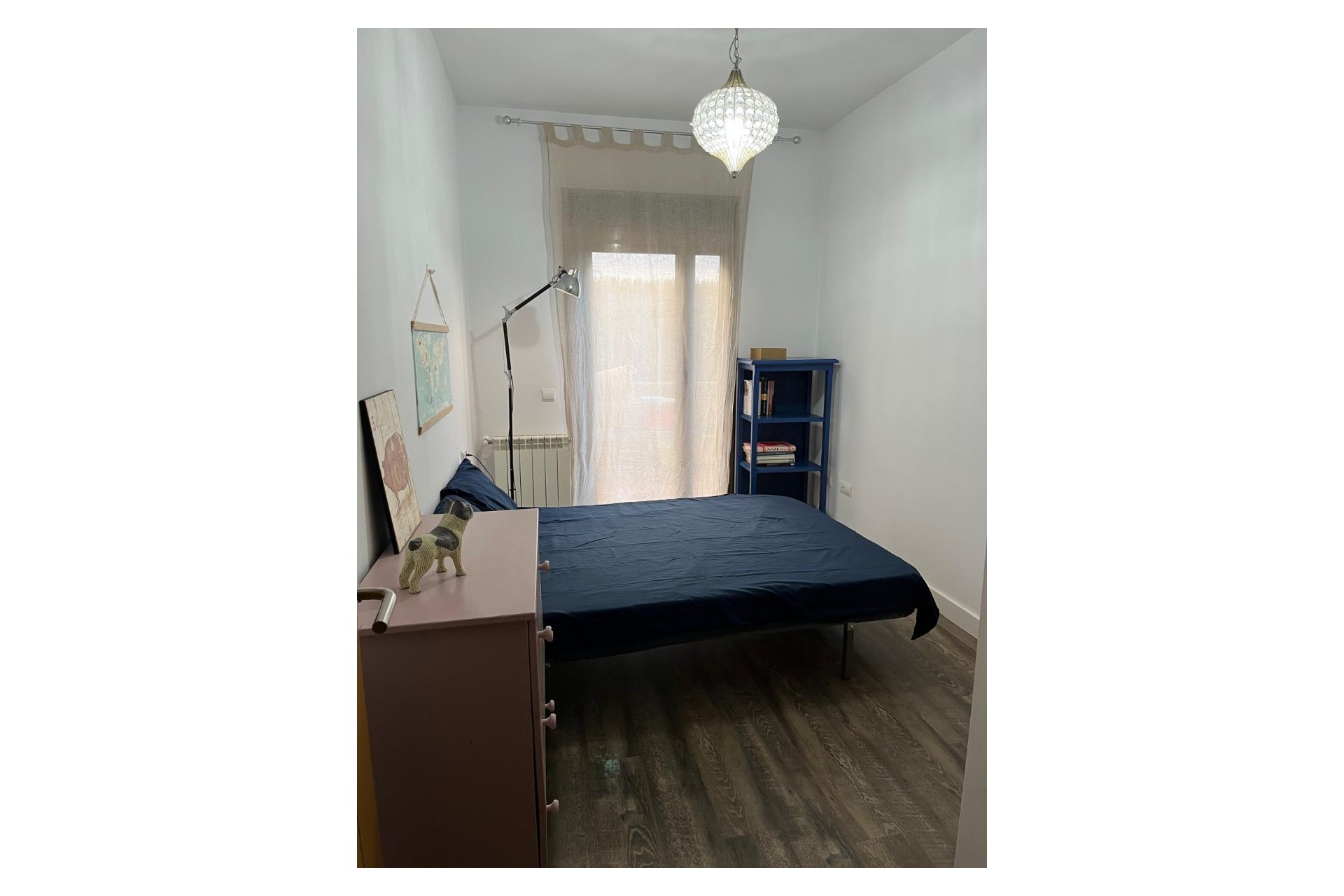 Herverkoop - Apartment - San Juan - San Juan Alicante