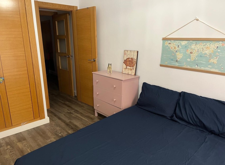 Herverkoop - Apartment - San Juan - San Juan Alicante