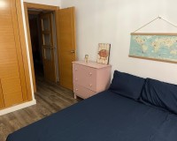 Herverkoop - Apartment - San Juan - San Juan Alicante