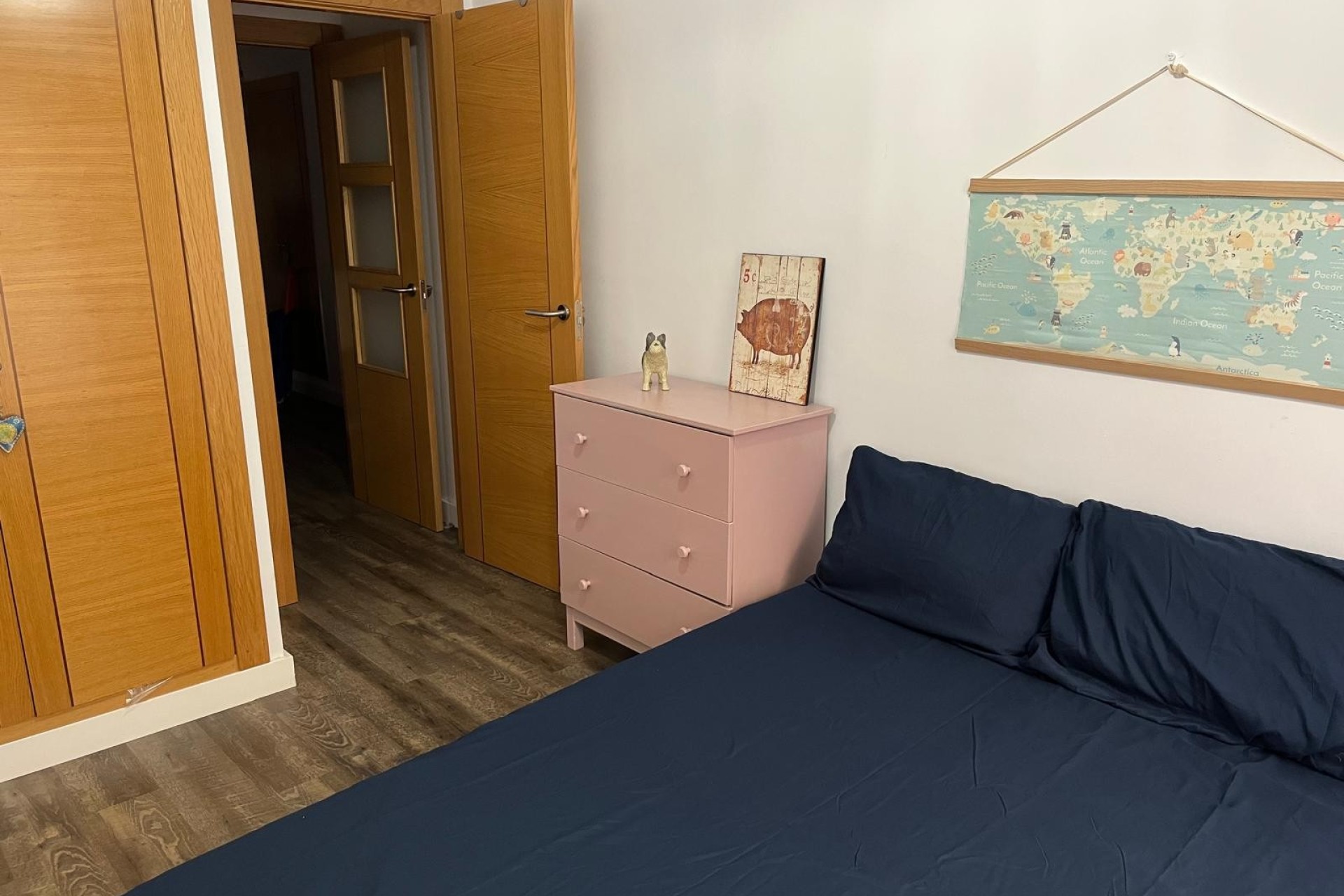 Herverkoop - Apartment - San Juan - San Juan Alicante