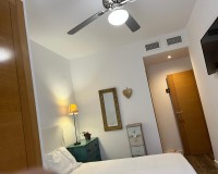 Herverkoop - Apartment - San Juan - San Juan Alicante