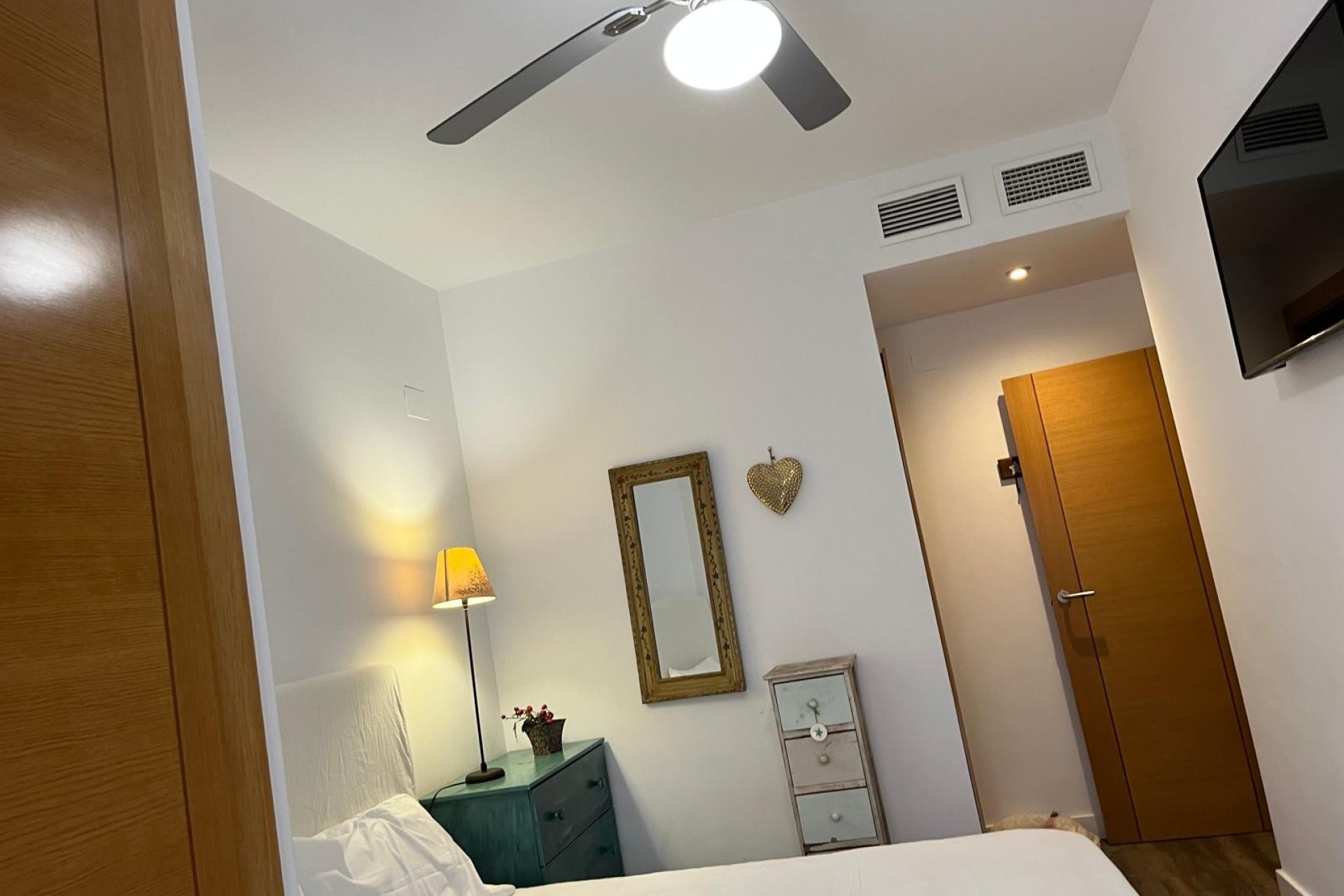 Herverkoop - Apartment - San Juan - San Juan Alicante