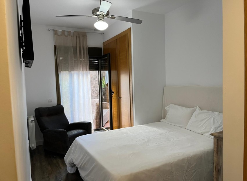 Herverkoop - Apartment - San Juan - San Juan Alicante