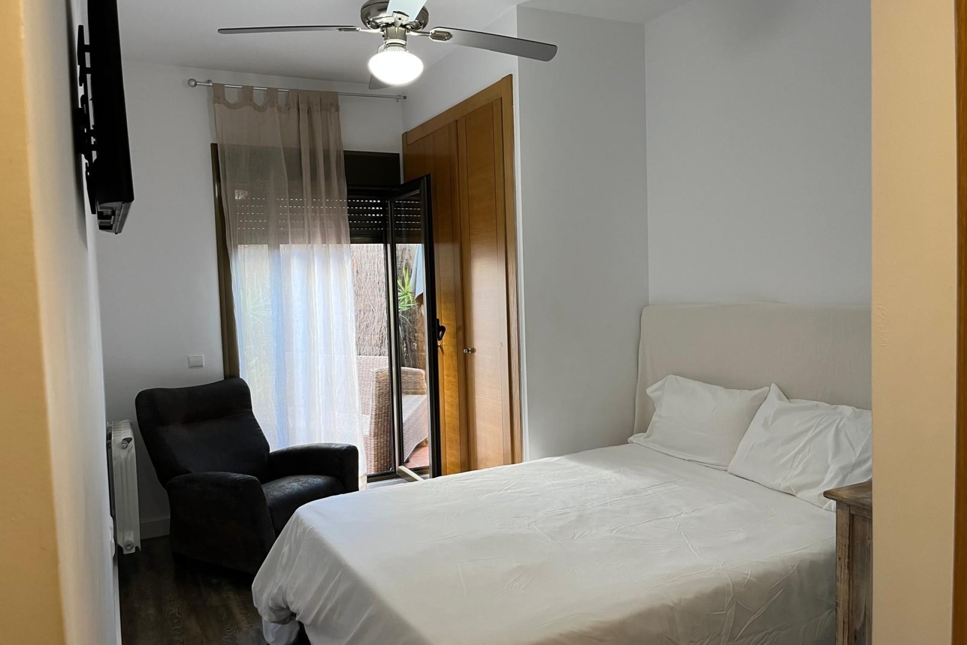 Herverkoop - Apartment - San Juan - San Juan Alicante