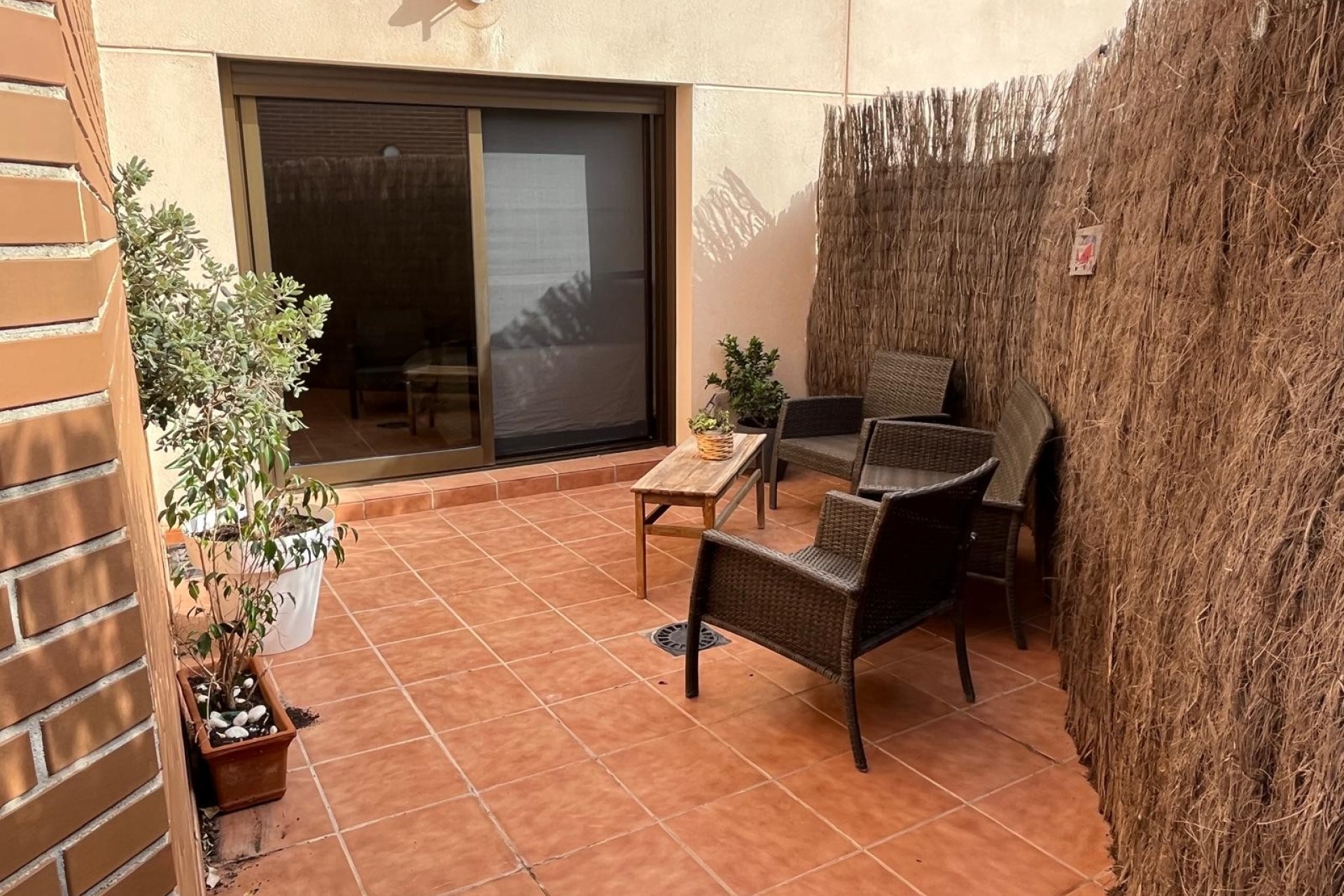 Herverkoop - Apartment - San Juan - San Juan Alicante