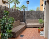 Herverkoop - Apartment - San Juan - San Juan Alicante