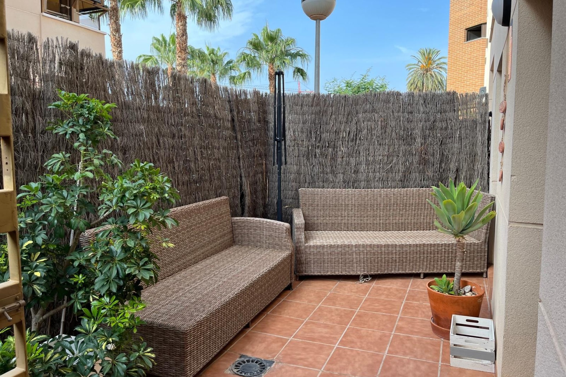 Herverkoop - Apartment - San Juan - San Juan Alicante