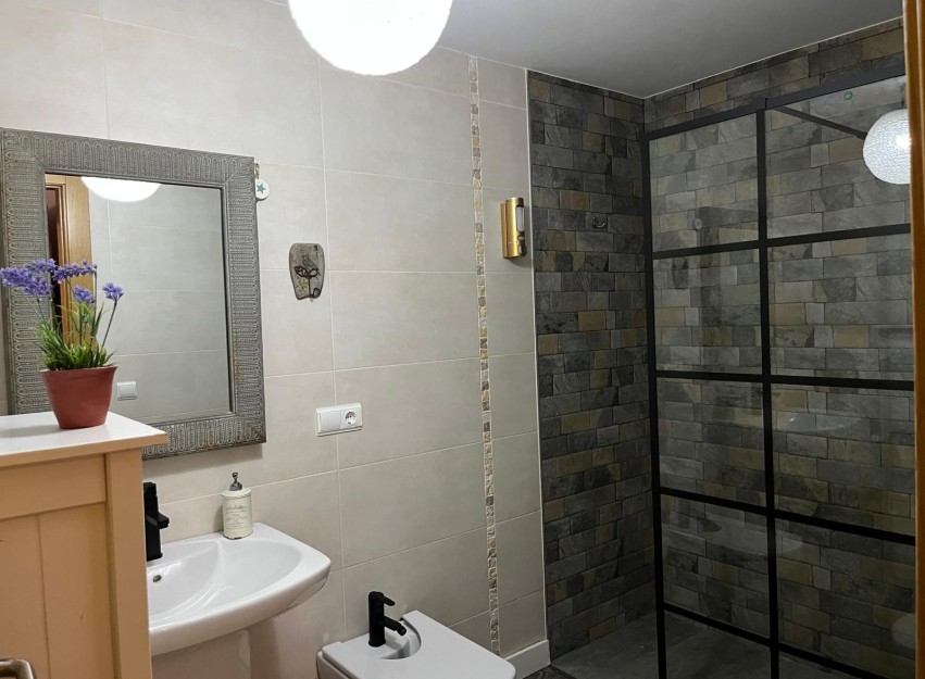 Herverkoop - Apartment - San Juan - San Juan Alicante