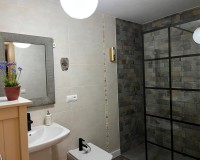 Herverkoop - Apartment - San Juan - San Juan Alicante