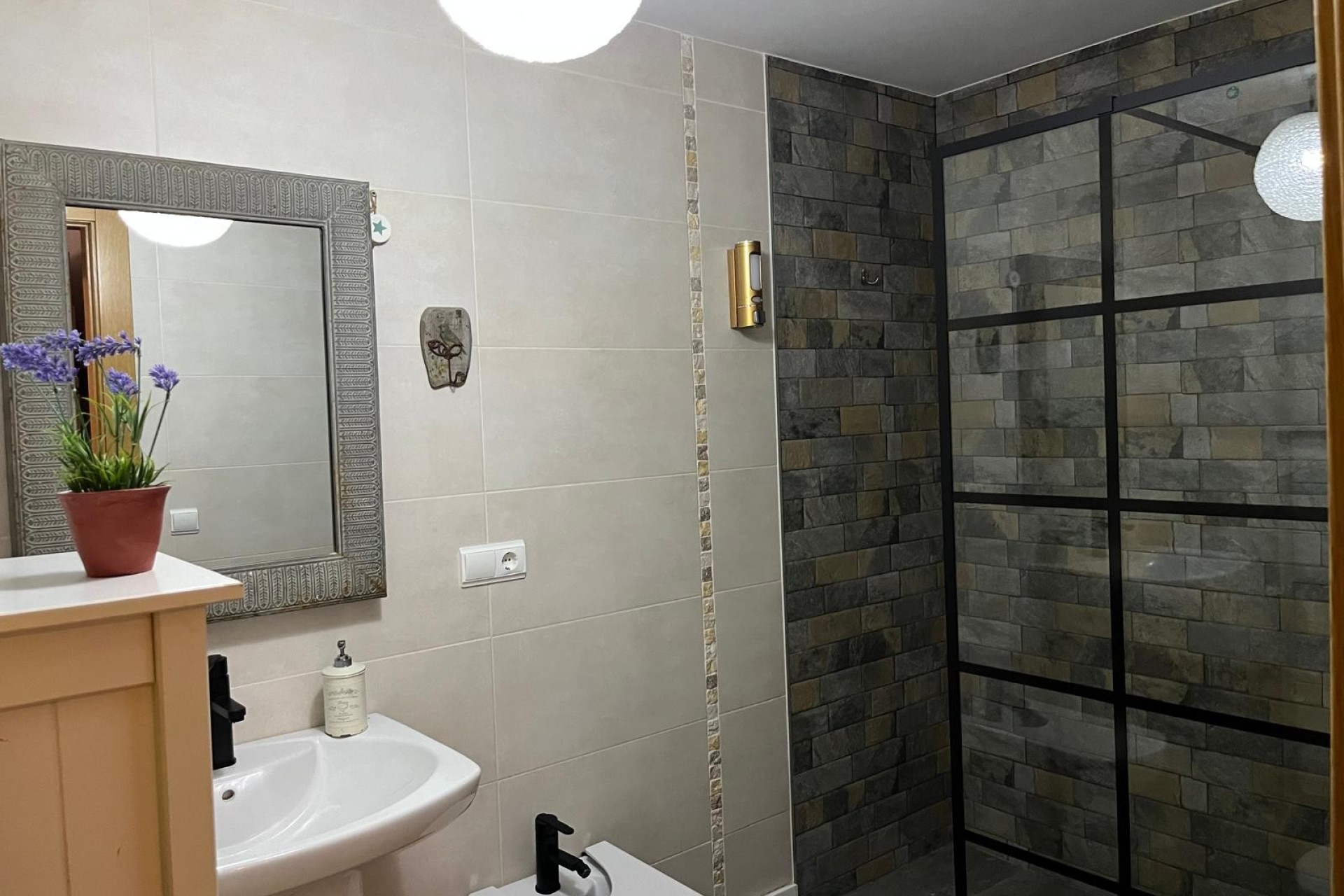 Herverkoop - Apartment - San Juan - San Juan Alicante