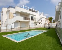 Herverkoop - Apartment - San Miguel de Salinas - Blue Lagoon