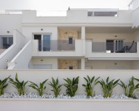 Herverkoop - Apartment - San Miguel de Salinas - Blue Lagoon