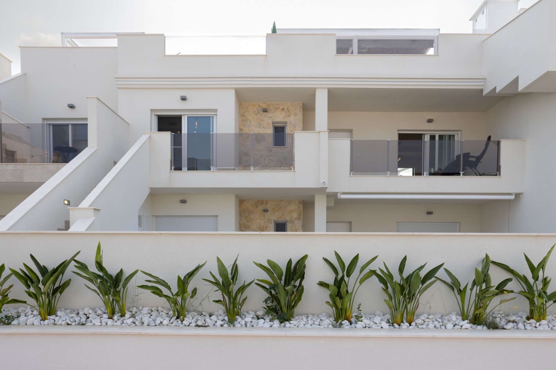 Herverkoop - Apartment - San Miguel de Salinas - Blue Lagoon