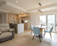 Herverkoop - Apartment - San Miguel de Salinas - Blue Lagoon