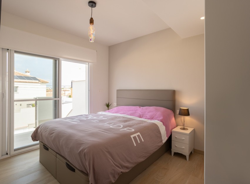 Herverkoop - Apartment - San Miguel de Salinas - Blue Lagoon