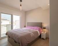 Herverkoop - Apartment - San Miguel de Salinas - Blue Lagoon