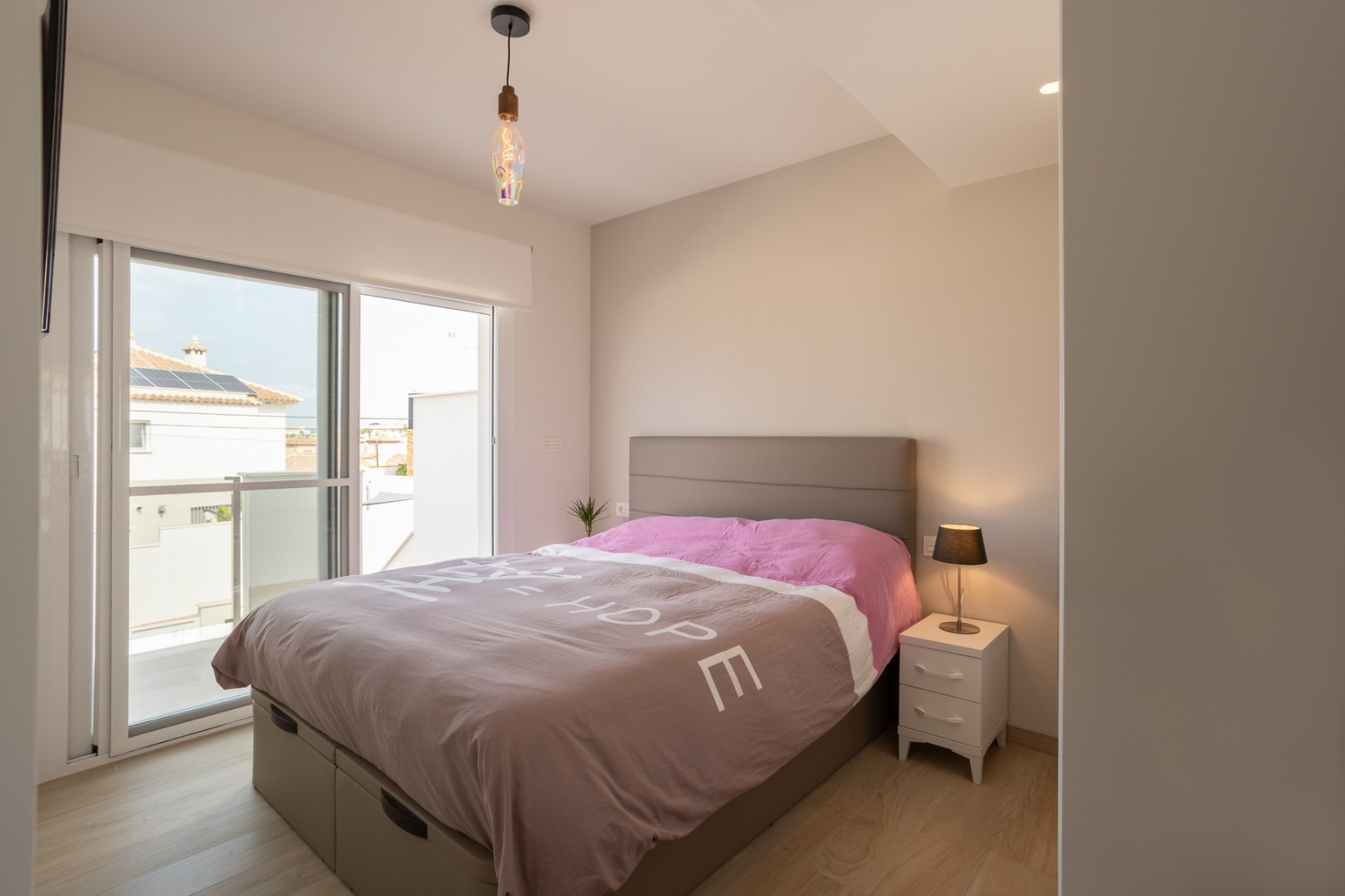 Herverkoop - Apartment - San Miguel de Salinas - Blue Lagoon