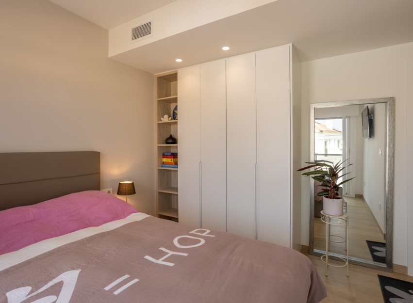 Herverkoop - Apartment - San Miguel de Salinas - Blue Lagoon
