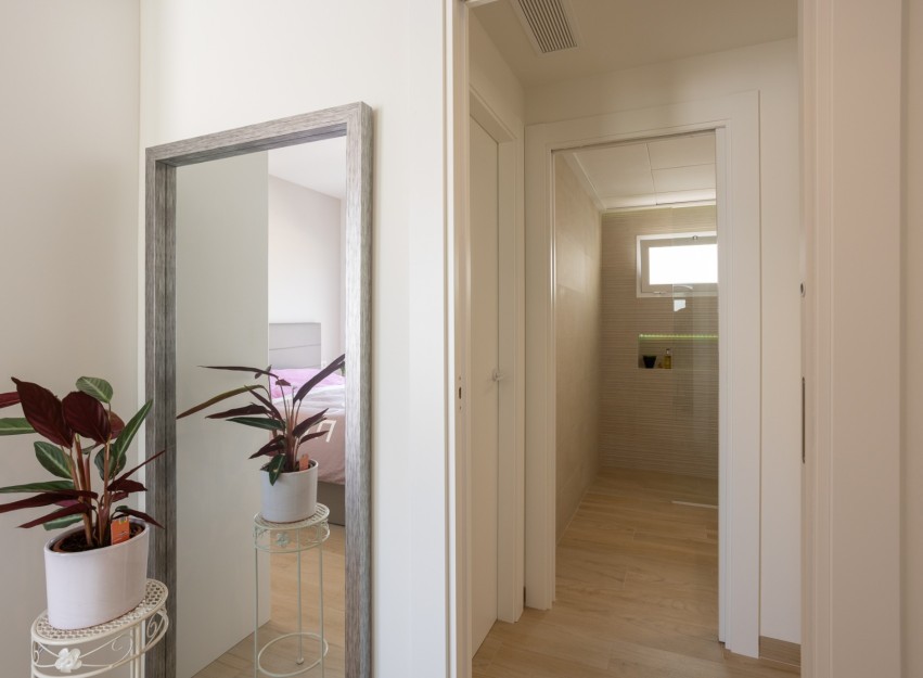 Herverkoop - Apartment - San Miguel de Salinas - Blue Lagoon
