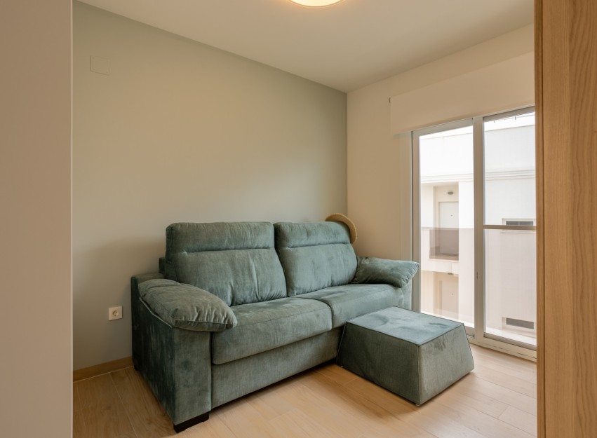 Herverkoop - Apartment - San Miguel de Salinas - Blue Lagoon