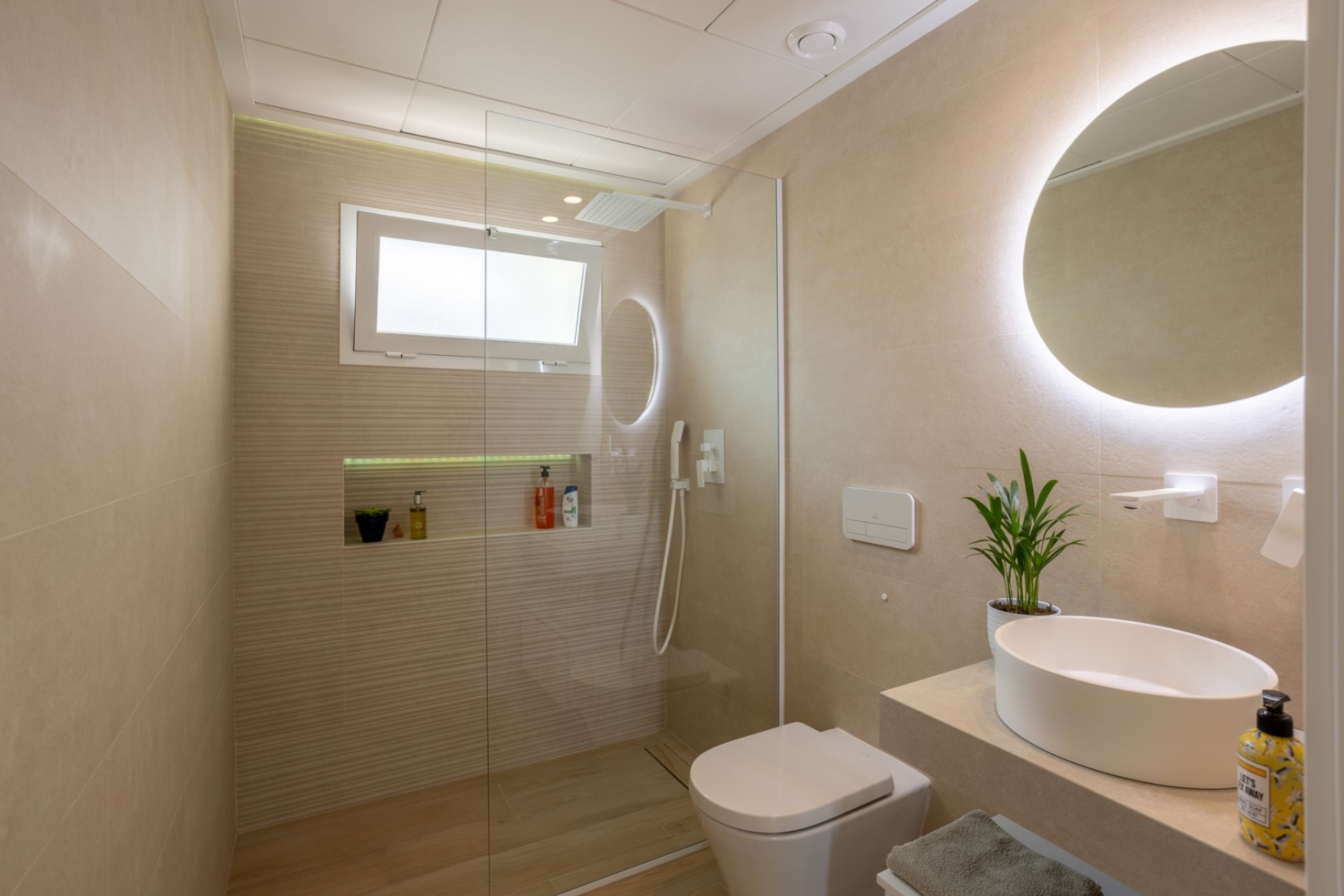Herverkoop - Apartment - San Miguel de Salinas - Blue Lagoon
