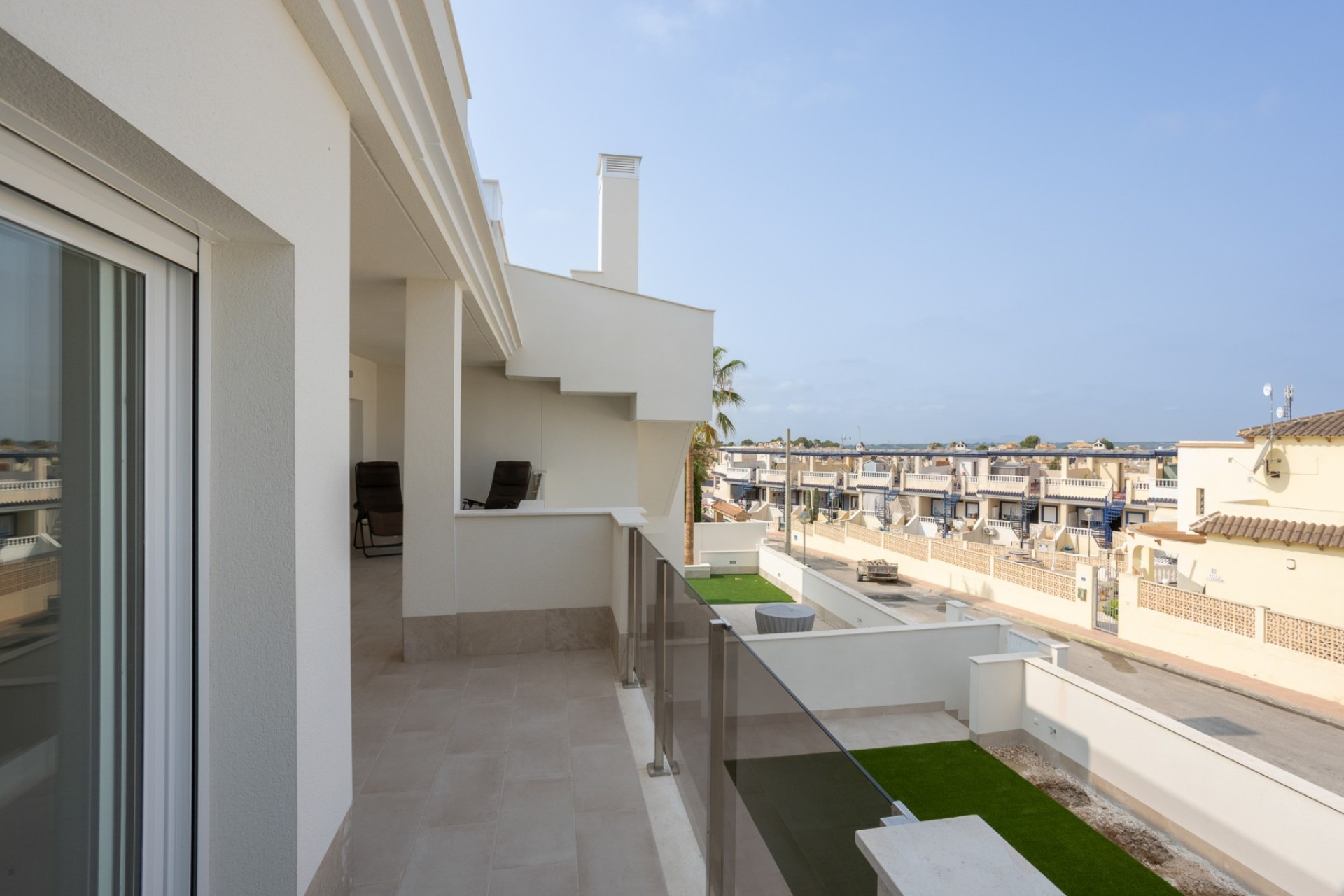 Herverkoop - Apartment - San Miguel de Salinas - Blue Lagoon