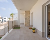 Herverkoop - Apartment - San Miguel de Salinas - Blue Lagoon
