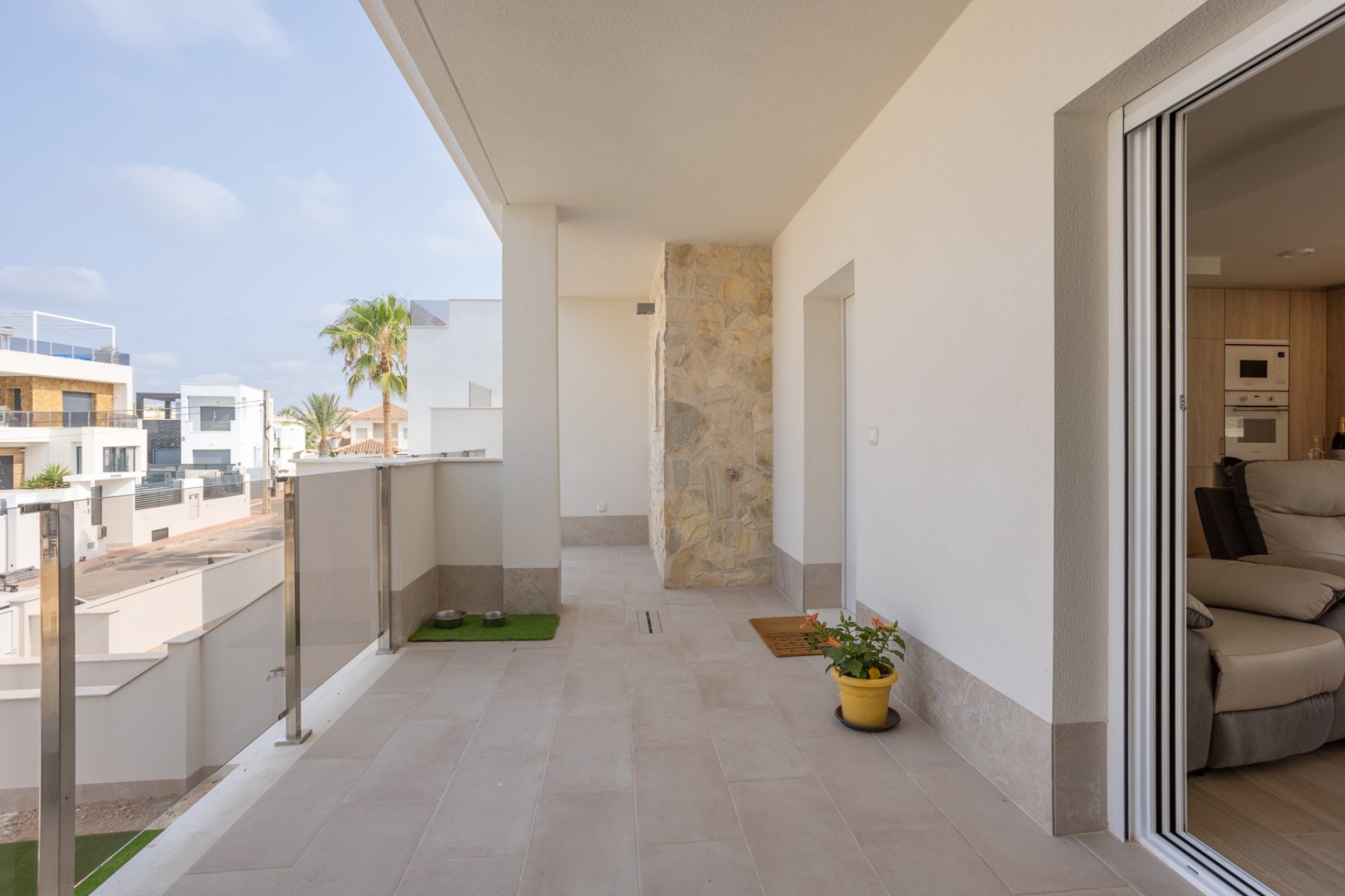 Herverkoop - Apartment - San Miguel de Salinas - Blue Lagoon