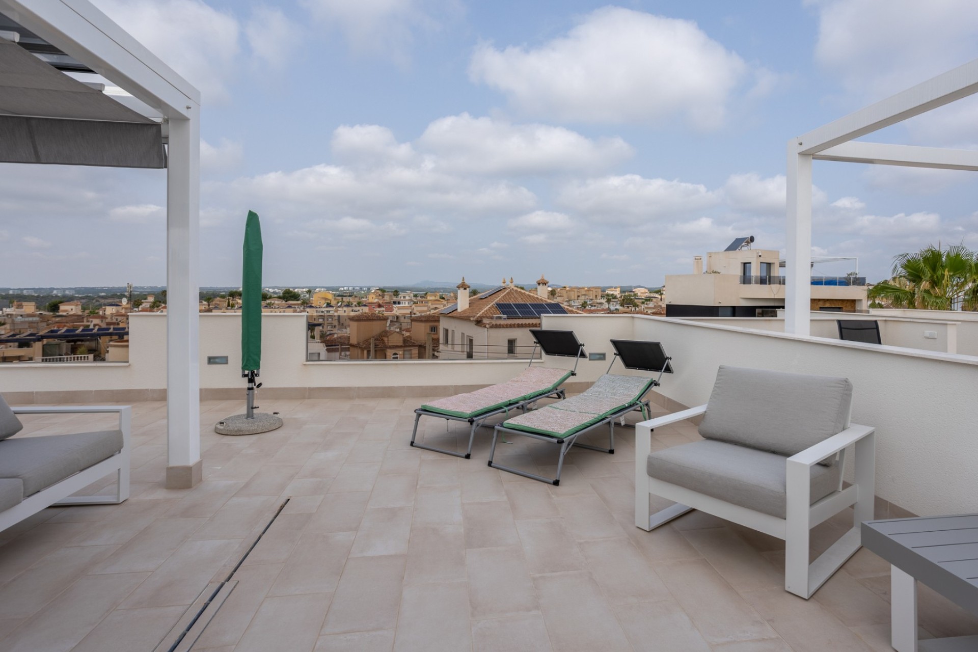 Herverkoop - Apartment - San Miguel de Salinas - Blue Lagoon