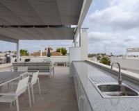 Herverkoop - Apartment - San Miguel de Salinas - Blue Lagoon