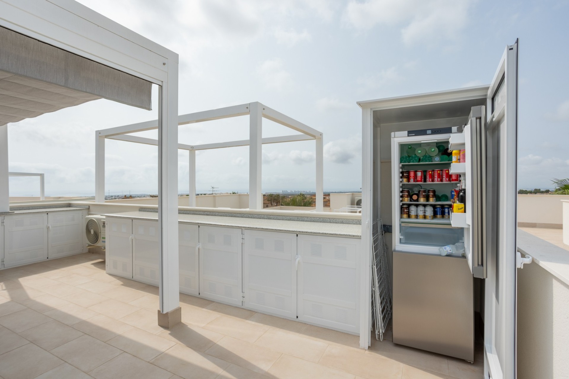 Herverkoop - Apartment - San Miguel de Salinas - Blue Lagoon