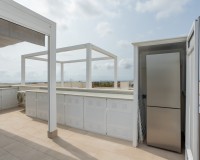 Herverkoop - Apartment - San Miguel de Salinas - Blue Lagoon